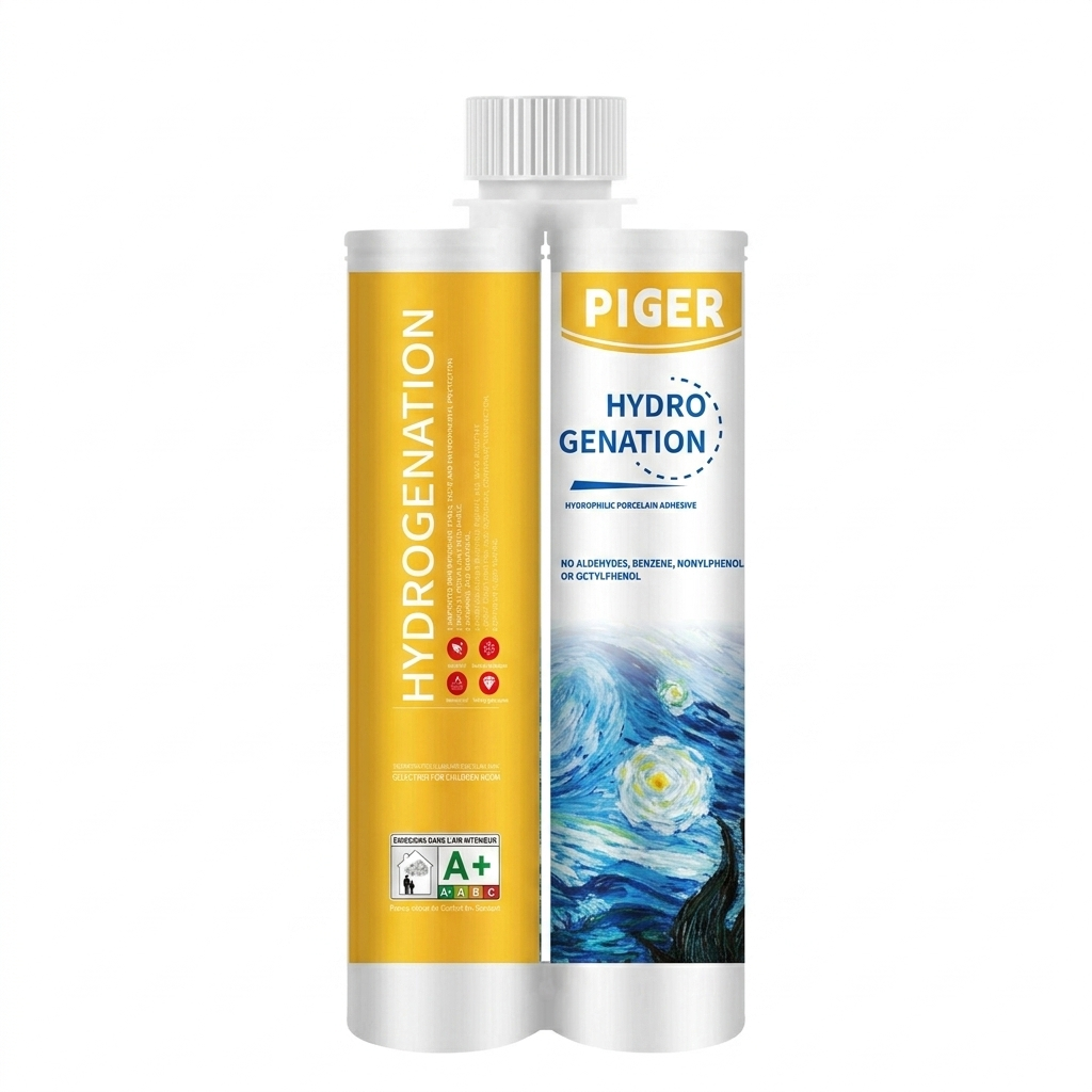KEO CHÀ RON EPOXY PIGER 