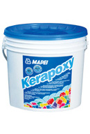 Keo chà ron kerapoxy